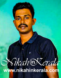 Physical Status based  Muslim Brides profile 385214