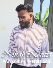 Muttil Muslim Marriage Bureau profile 381184