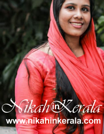 Alangad Muslim Matrimony profile 440690