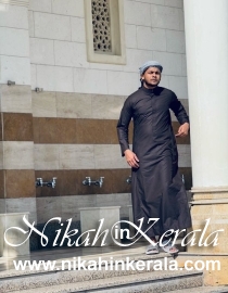 Eraviperoor Muslim Matrimony profile 493587