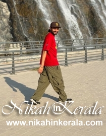 Physical Status based  Muslim Brides profile 500762