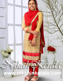 CA Muslim Brides profile 375511