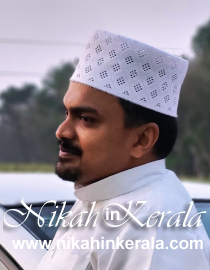 Working country based  Muslim Marriage Bureau profile 445426