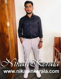 Sect based  Muslim Matrimony profile 337002
