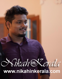 Physical Status based  Muslim Grooms profile 352746
