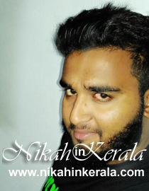 Marital Status based  Muslim Brides profile 359935
