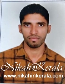 Marital Status based  Muslim Matrimony profile 365275