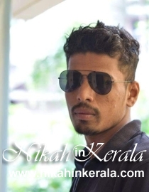 Kanjirapuzha Muslim Matrimony profile 389819
