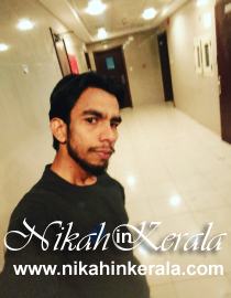 Marital Status based  Muslim Grooms profile 436039
