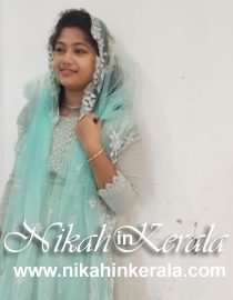 Education based  Muslim Brides profile 466028
