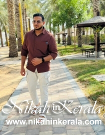 Accounting Professional Muslim Grooms profile 497722