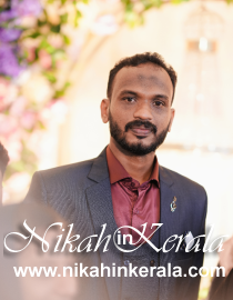 Job based  Muslim Grooms profile 494457