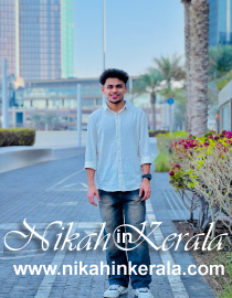 Education based  Muslim Grooms profile 516711