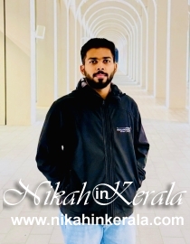 Education based  Muslim Grooms profile 500609