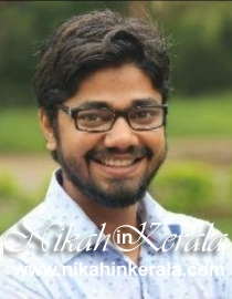 Marital Status based  Muslim Grooms profile 165547