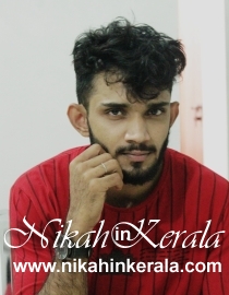 Marital Status based  Muslim Grooms profile 510501