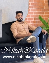 Marital Status based  Muslim Grooms profile 394119
