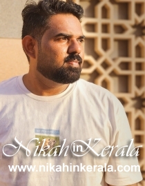 Pathanapuram Muslim Grooms profile 517409