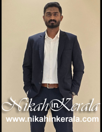 Kadaplamattom Muslim Brides profile 517079