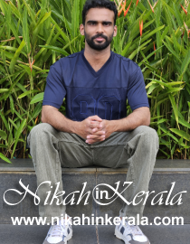 Working country based  Muslim Brides profile 526108