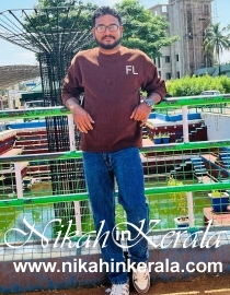 Working country based  Muslim Grooms profile 540480