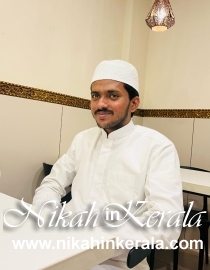 Poomangalam Muslim Marriage Bureau profile 546117