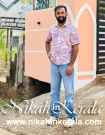 Kozhikode Muslim Marriage Bureau profile 545329