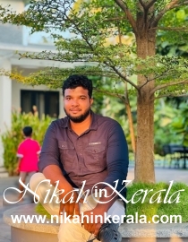 Working country based  Muslim Grooms profile 558449