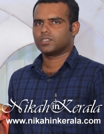 Working country based  Muslim Grooms profile 281394