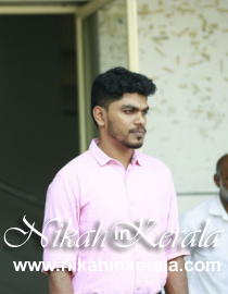Job based  Muslim Brides profile 289047