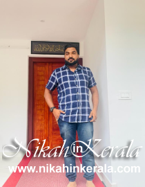 Kaiparambu Muslim Brides profile 373227
