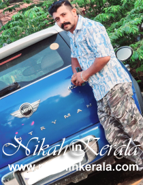 Job based  Muslim Grooms profile 496303