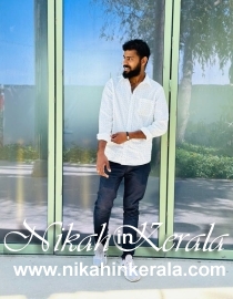 Education based  Muslim Grooms profile 505911