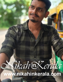 Kalloorkad Muslim Marriage Bureau profile 515493