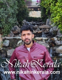 Physical Status based  Muslim Brides profile 335104