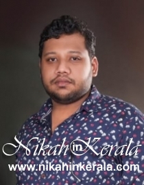 Physical Status based  Muslim Grooms profile 300984