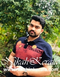 Physical Status based  Muslim Grooms profile 301077