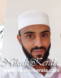 Education based  Muslim Brides profile 428787