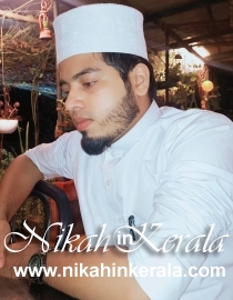 Working country based  Muslim Grooms profile 435958