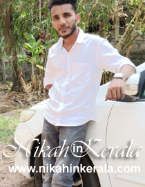 Working country based  Muslim Grooms profile 338645