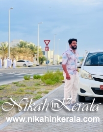 Location based  Muslim Matrimony profile 487050
