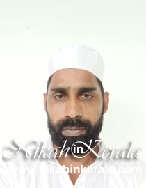 Working country based  Muslim Grooms profile 508771