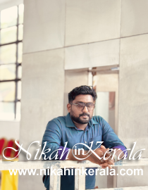 Physical Status based  Muslim Grooms profile 527959