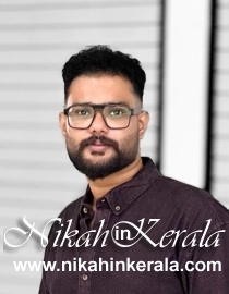 Working country based  Muslim Matrimony profile 537533