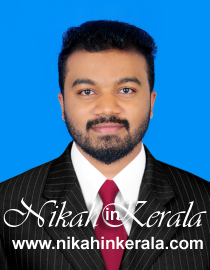Education based  Muslim Matrimony profile 540278