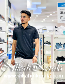 CA Muslim Grooms profile 550273
