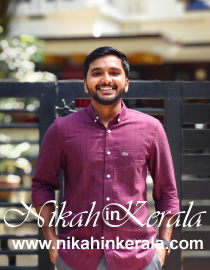 Education based  Muslim Grooms profile 553397