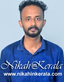 Physical Status based  Muslim Grooms profile 559751
