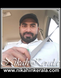 Education based  Muslim Brides profile 393771