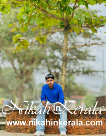Working country based  Muslim Grooms profile 515604